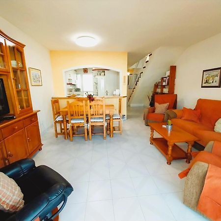 דירות מיחאס קוסטה Buenavista Duplex 3 Beds Close To Amenities And Beach In Calahonda מראה חיצוני תמונה