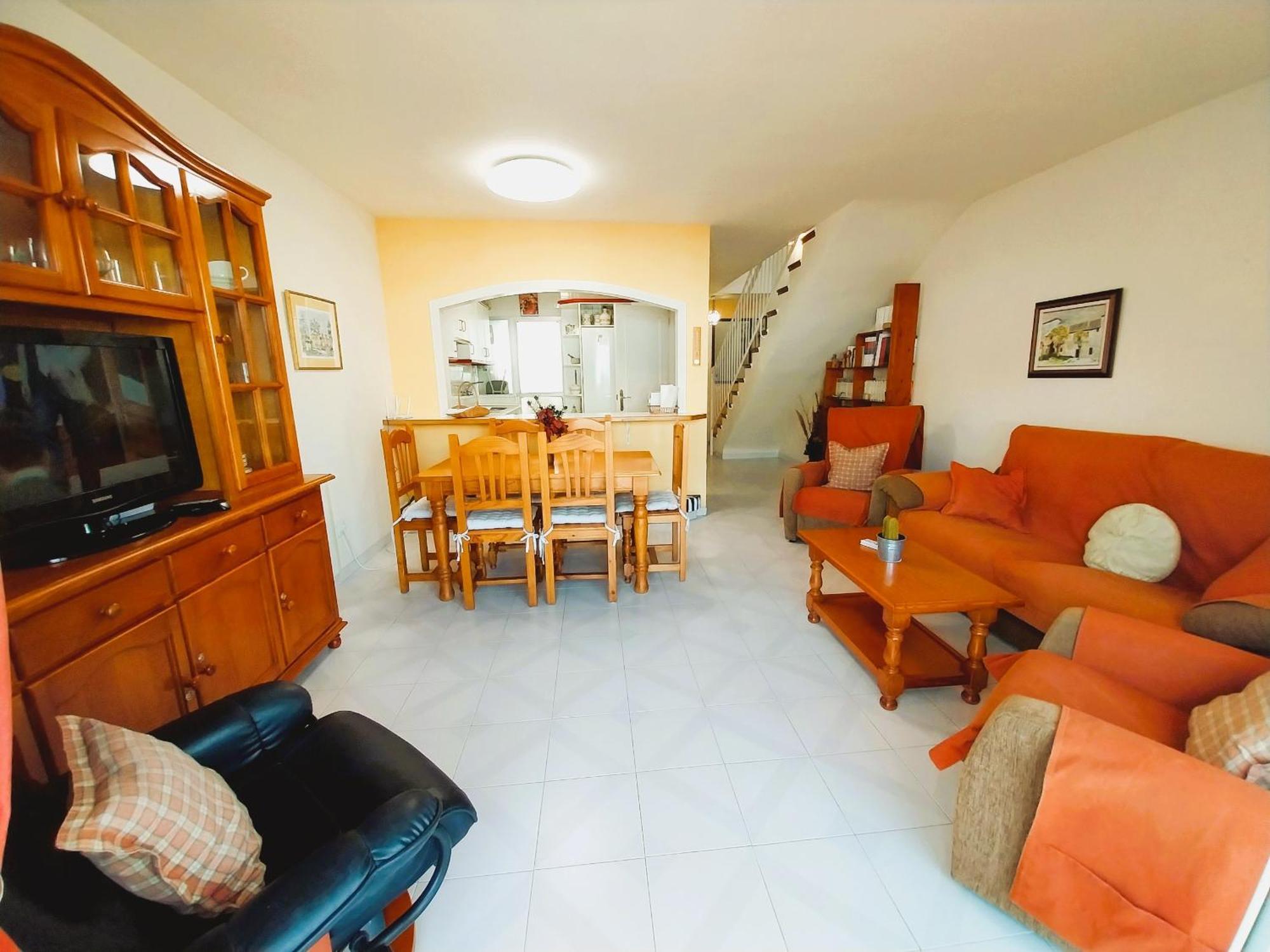 דירות מיחאס קוסטה Buenavista Duplex 3 Beds Close To Amenities And Beach In Calahonda מראה חיצוני תמונה