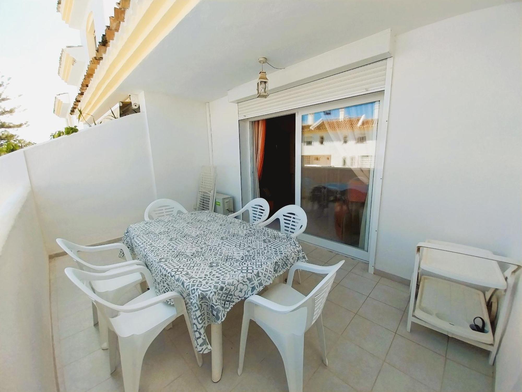 דירות מיחאס קוסטה Buenavista Duplex 3 Beds Close To Amenities And Beach In Calahonda מראה חיצוני תמונה